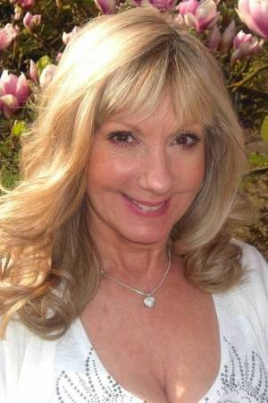 Susie Silvey Susie Silvey