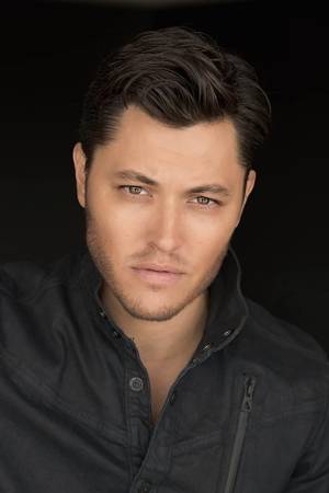 Blair Redford Blair Redford
