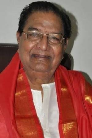 Kaikala Satyanarayana Kaikala Satyanarayana
