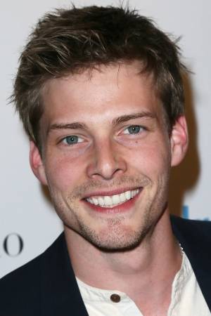 Hunter Parrish Hunter Parrish
