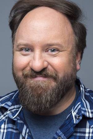 Mike Paterson Mike Paterson