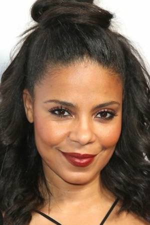 Sanaa Lathan Sanaa Lathan