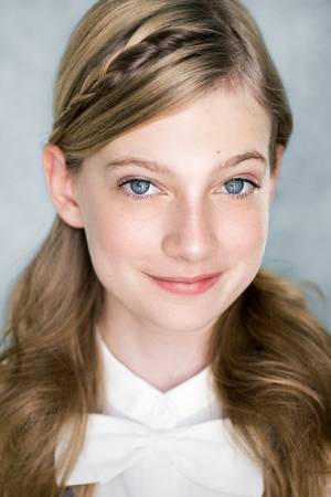 Tatum Matthews Tatum Matthews