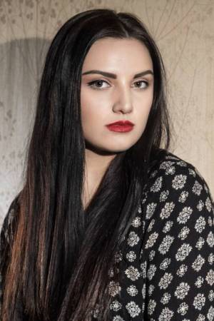 Kealani Hughes Kealani Hughes