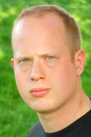 Rhett Willman Rhett Willman