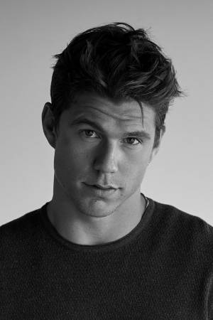 Ben Smith-Petersen Ben Smith-Petersen