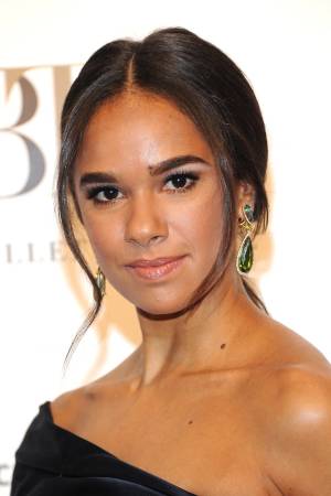 Misty Copeland Misty Copeland