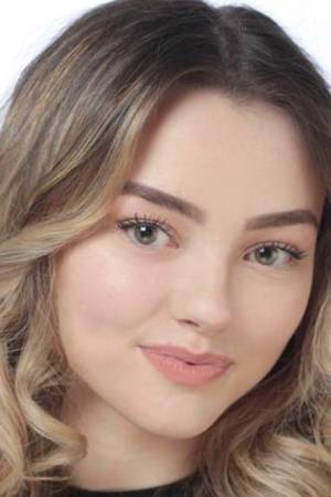 Rebecca Acock Rebecca Acock