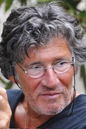 André Engel André Engel