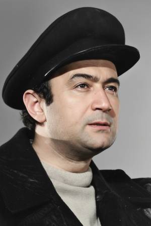 Bülent Oran