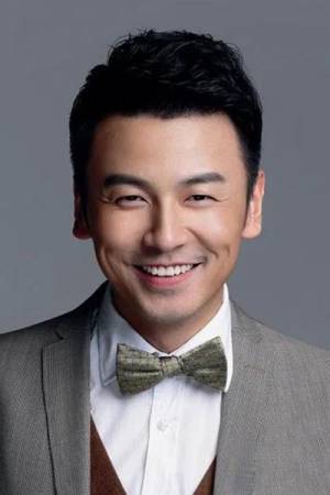 Lei Jiayin Lei Jiayin