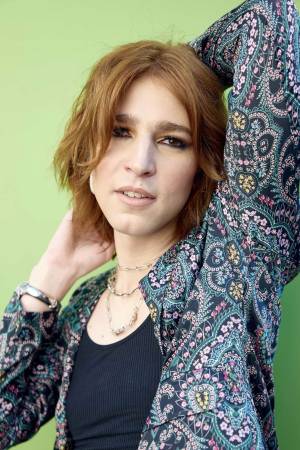 Ximena García Lecuona Ximena García Lecuona