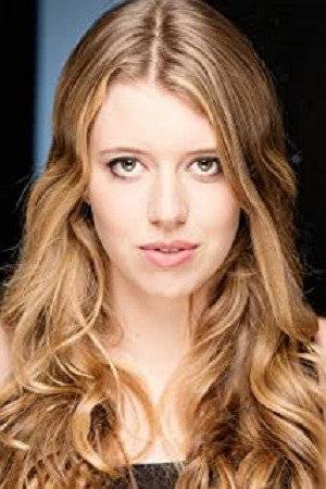 Christabel Clark Christabel Clark