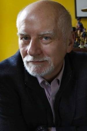 Chris Claremont Chris Claremont