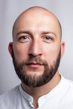 Volodymyr Kravchuk Volodymyr Kravchuk