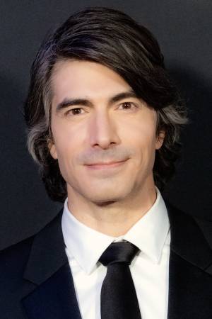 Brandon Routh