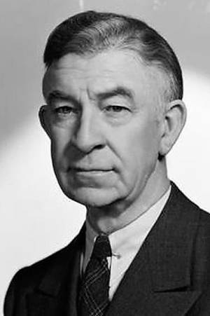 Arthur Byron Arthur Byron