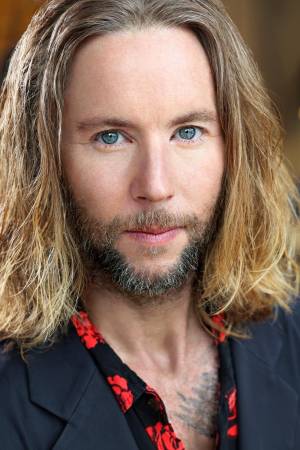 Greg Cipes Greg Cipes
