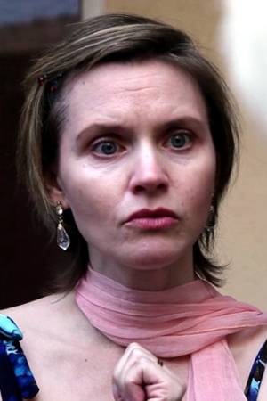 Shevonne Durkin Shevonne Durkin