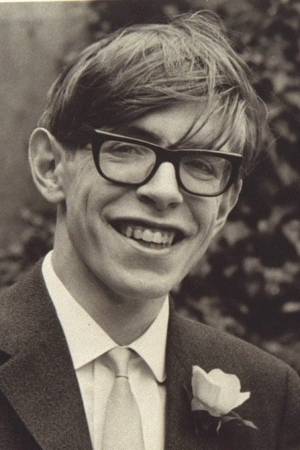 Stephen Hawking