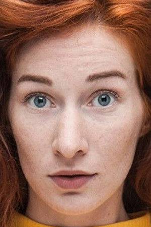 Anastasiya Gribova Anastasiya Gribova