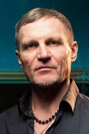 Oleh Skrypka Oleh Skrypka