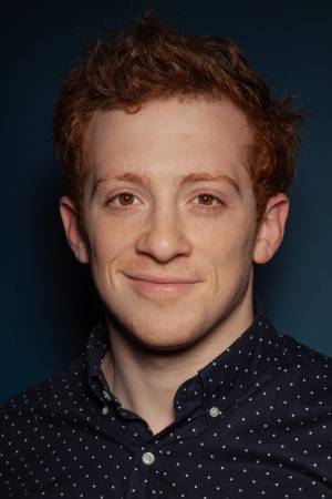 Ethan Slater Ethan Slater