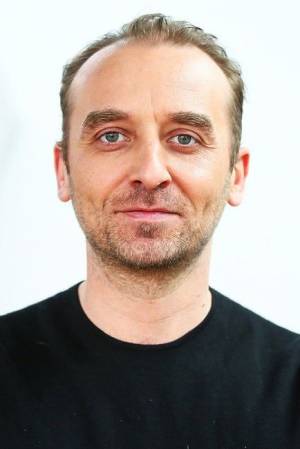 Wojciech Mecwaldowski Wojciech Mecwaldowski