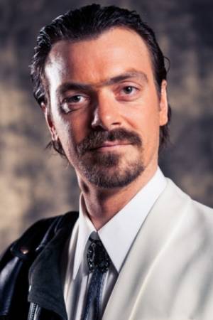 Bram van der Kelen Bram van der Kelen