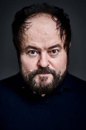 Kenneth Collard Kenneth Collard