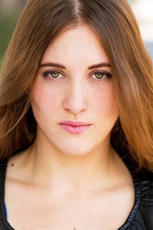 Jackie Gerhardy Jackie Gerhardy