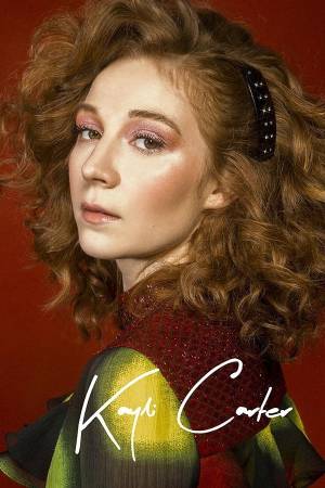 Kayli Carter Kayli Carter