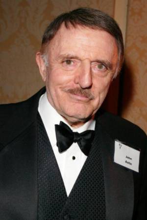 John Astin John Astin