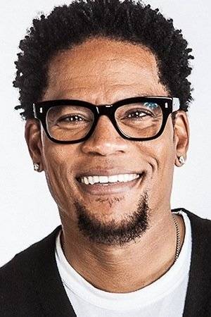 D.L. Hughley D.L. Hughley