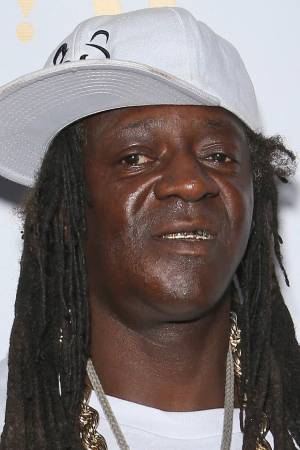 Flavor Flav Flavor Flav