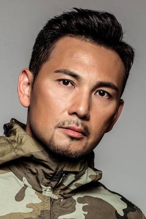 Frankie Lam Frankie Lam