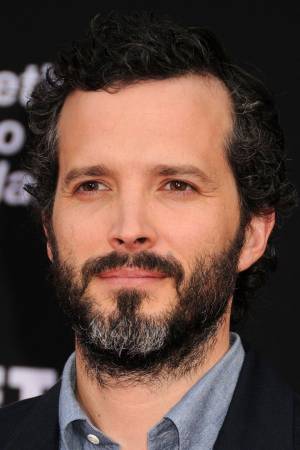 Bret McKenzie Bret McKenzie