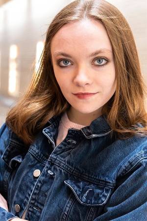 Chelsea Jurkiewicz Chelsea Jurkiewicz