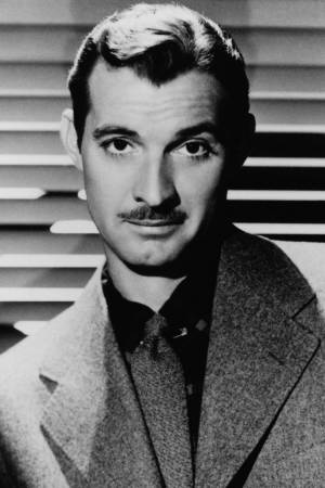 Zachary Scott Zachary Scott