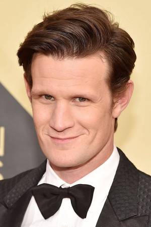 Matt Smith Matt Smith