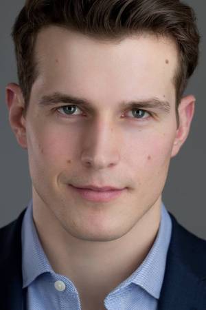 Adam Shippey Adam Shippey