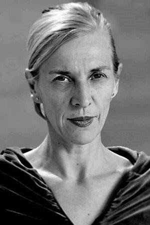 Mathilde Monnier Mathilde Monnier