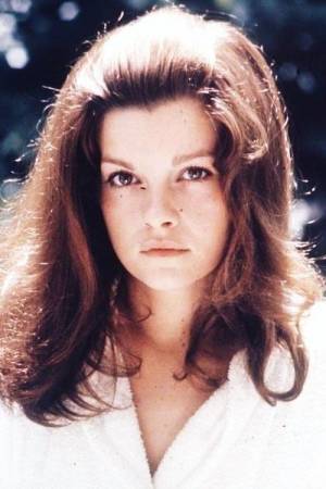 Geneviève Bujold Geneviève Bujold