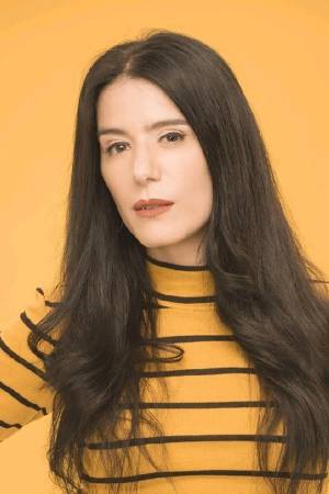 Desirée Salgueiro Desirée Salgueiro