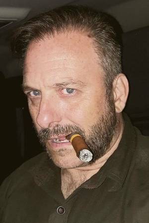 Luke LaFontaine Luke LaFontaine