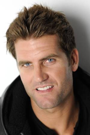 Jeremy Fitzgerald Jeremy Fitzgerald