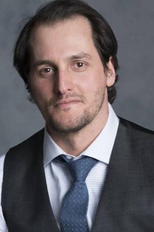 Kristopher Bowman Kristopher Bowman