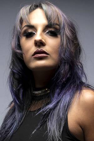 Amanda Lyberg Amanda Lyberg