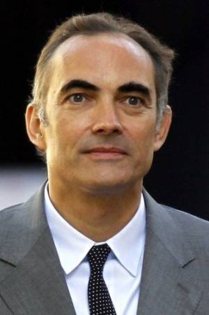 Thomas Chabrol Thomas Chabrol