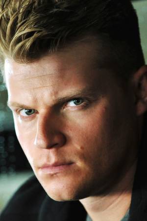 Brett Gipson Brett Gipson